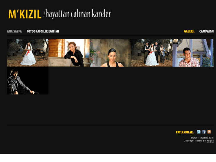 www.mustafakizil.com