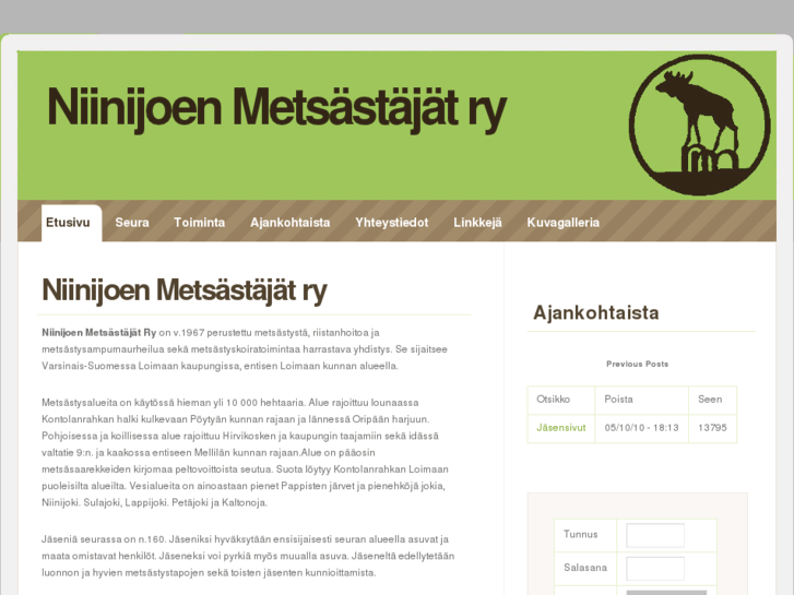 www.niinijoenmetsastajat.net