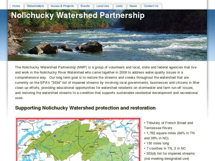 www.nolichucky.org