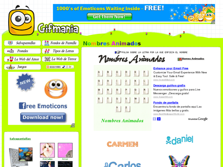 www.nombres-animados.com