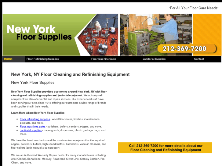 www.nyfloorsupplies.com