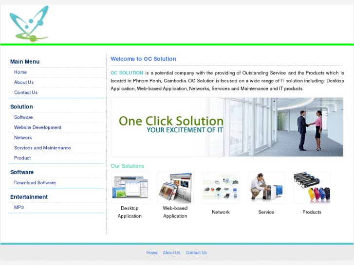 www.ocsolution.net