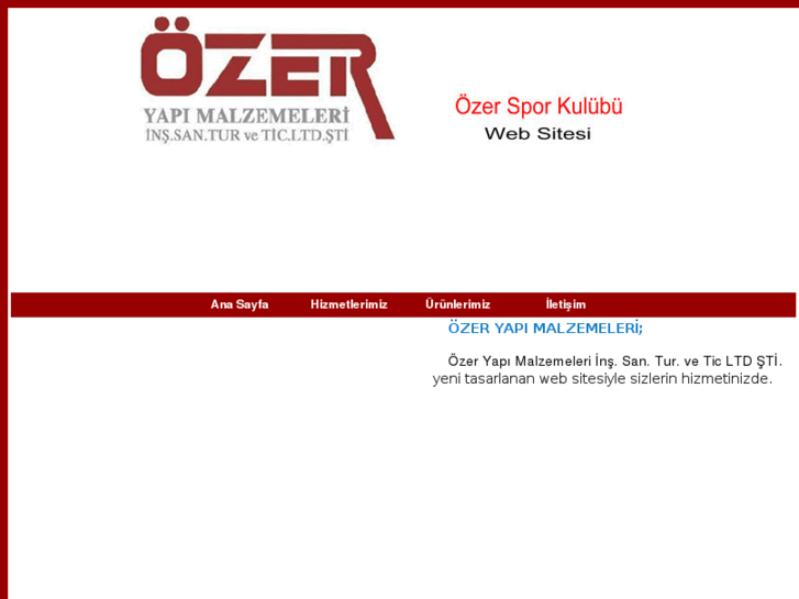 www.ozer-yapi.com