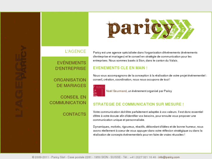 www.paricy.com