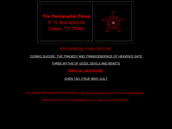 www.pentaradial.com