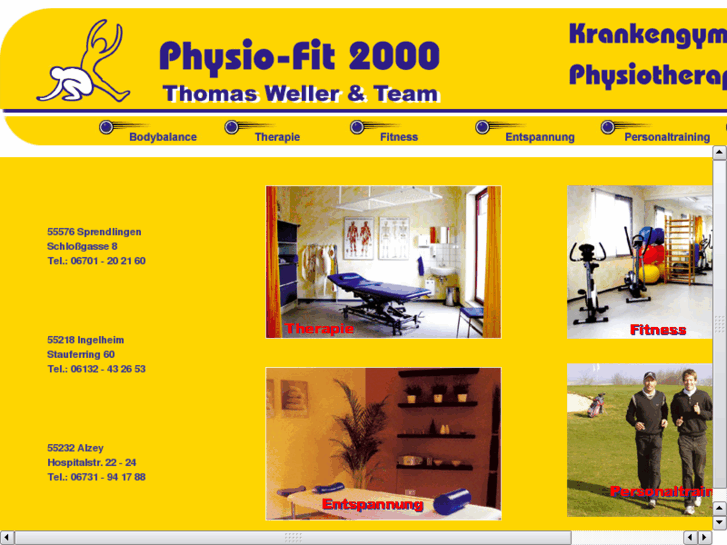 www.personalphysio.com