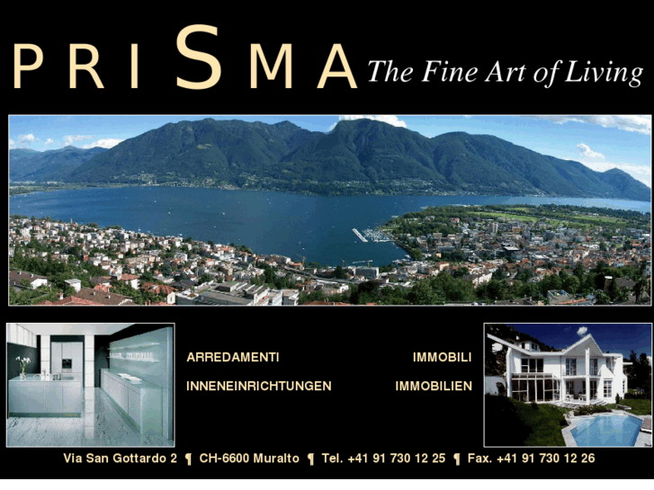 www.prisma-2000.ch