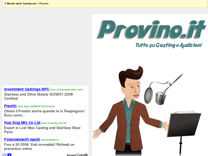 www.provino.it