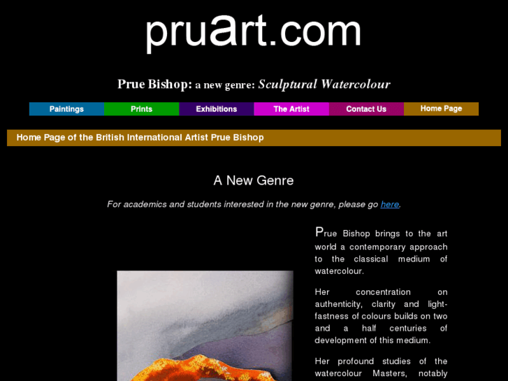 www.pruart.com