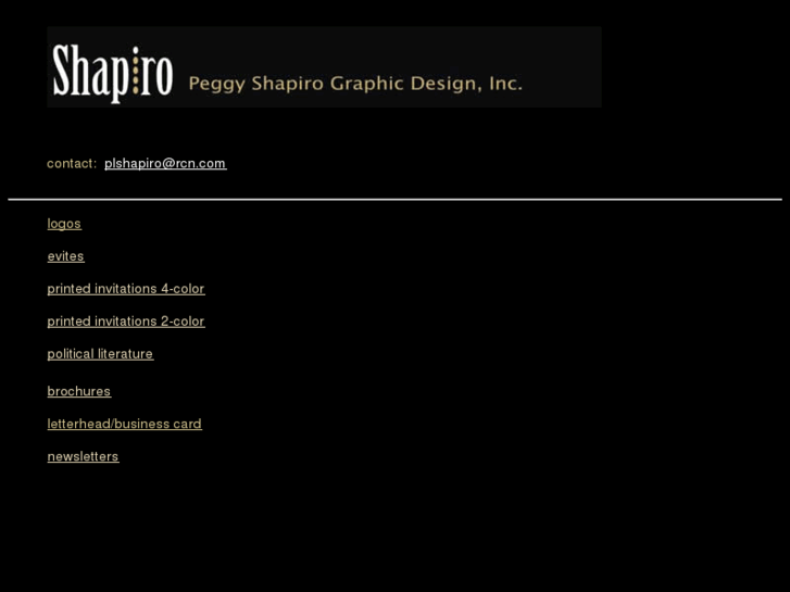 www.pshapirographics.com