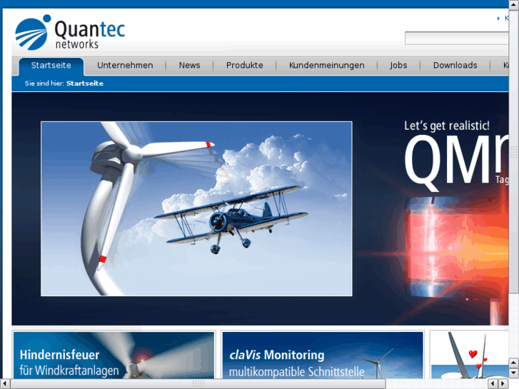 www.quantec-networks.com