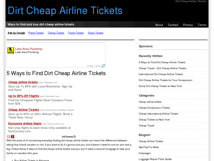 www.reallydirtcheapairlinetickets.com