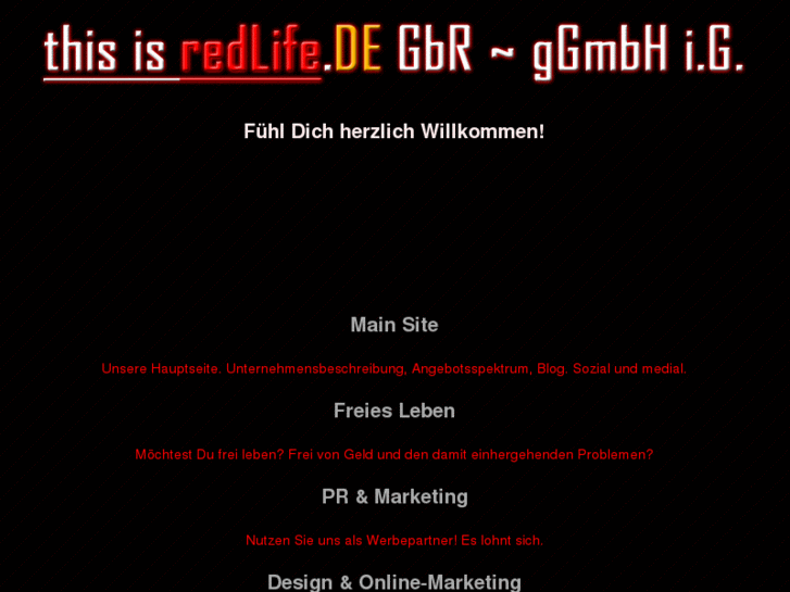 www.redlife.de