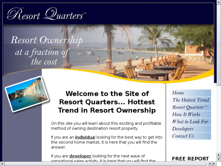 www.resortquarters.net