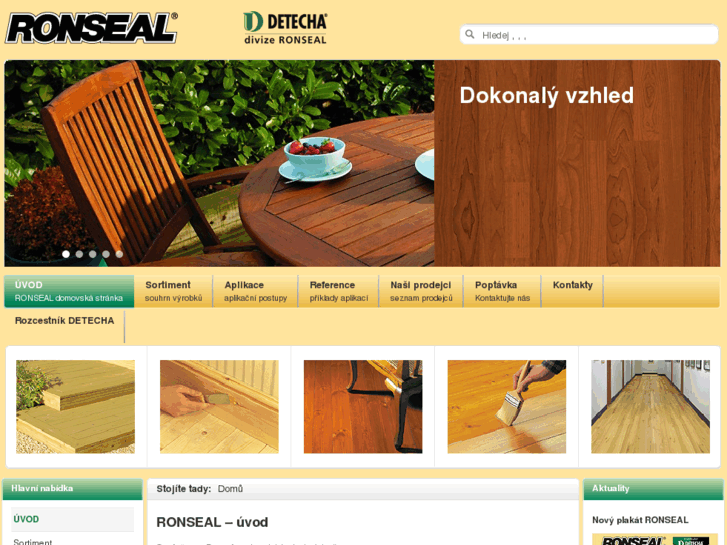 www.ronseal.cz