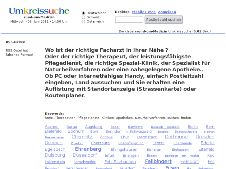 www.rund-um-medizin.de