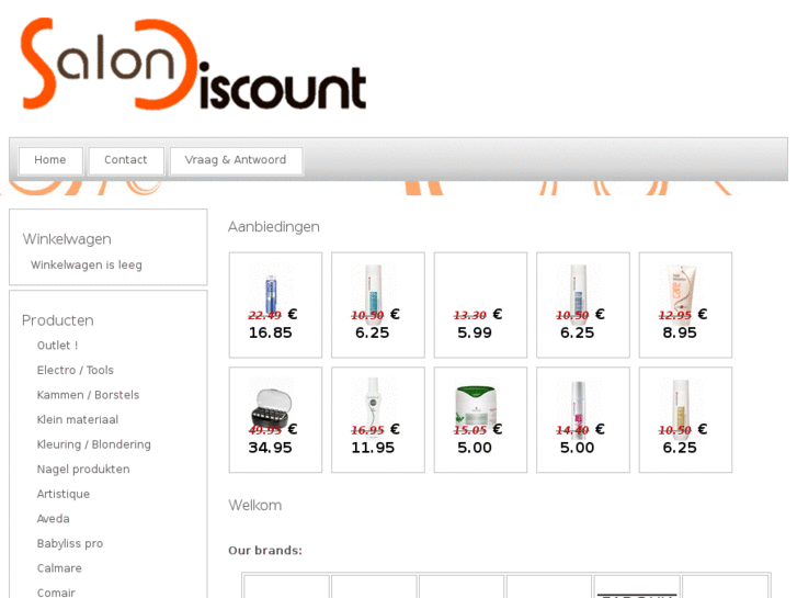 www.salondiscount.info