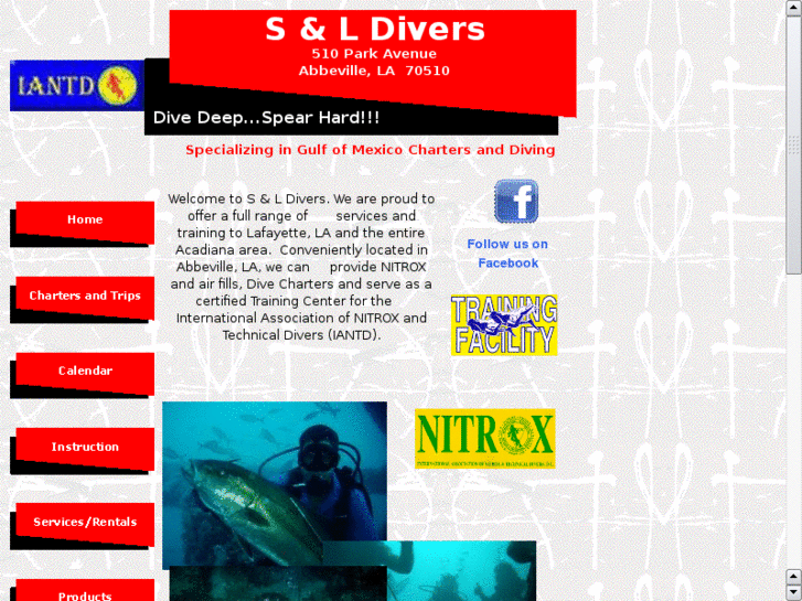 www.sandldivers.com