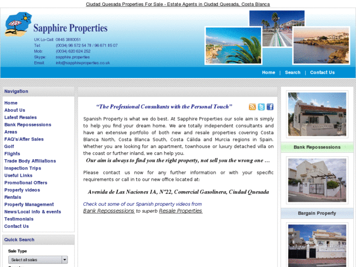 www.sapphire-properties.co.uk