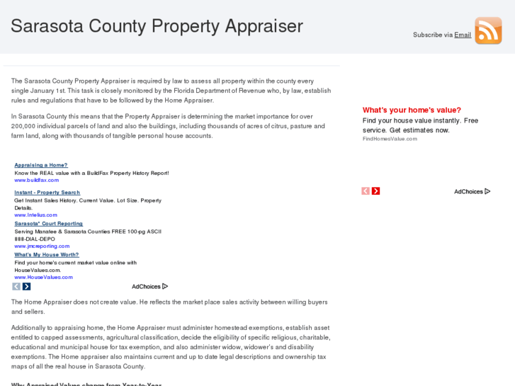 www.sarasotacountypropertyappraiser.net