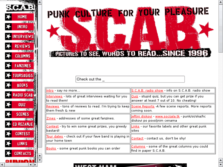 www.scabzine.com