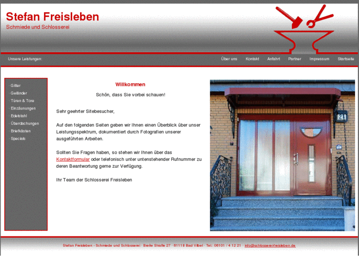 www.schlosserei-freisleben.com