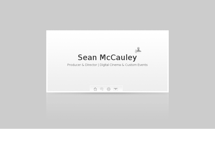 www.seanmccauley.net