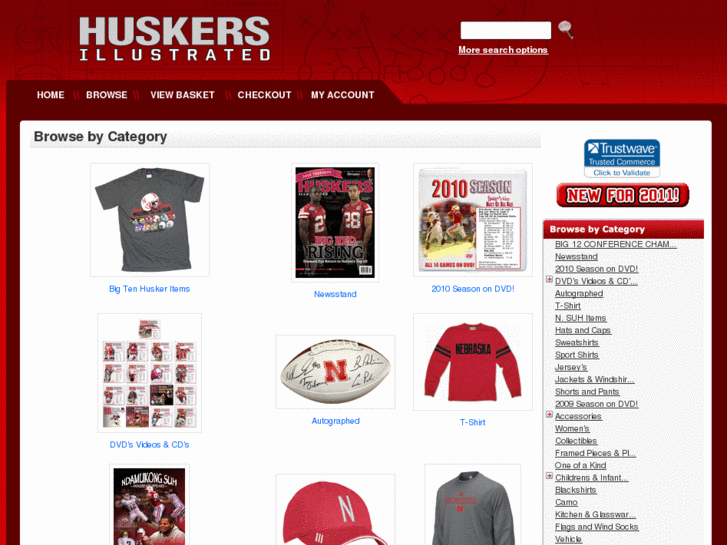 www.shophuskersillustrated.com