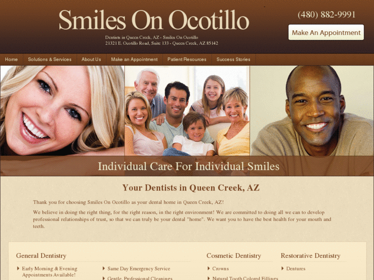 www.smilesonocotillo.com