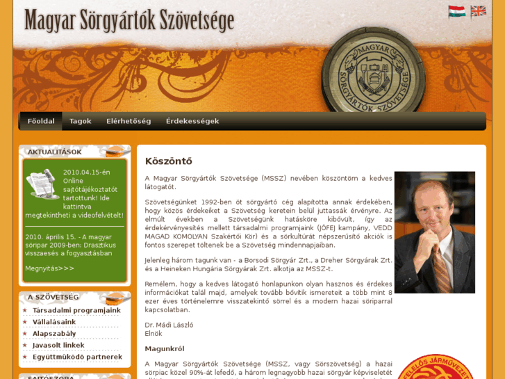 www.sorszovetseg.hu