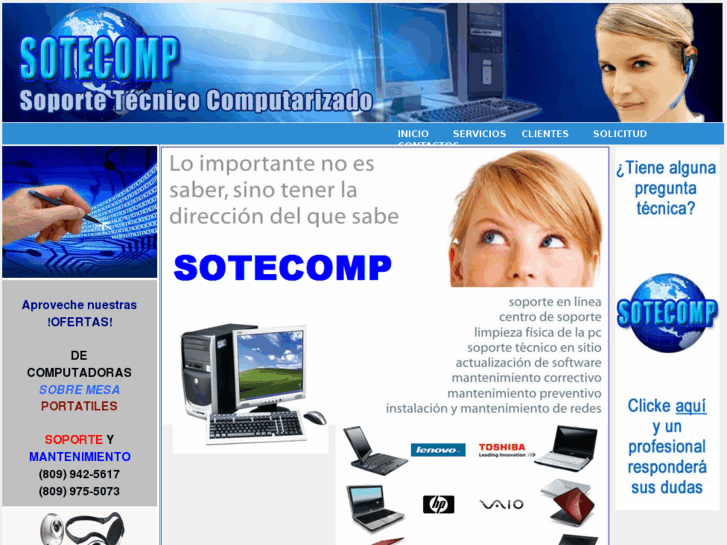 www.sotecomp.com