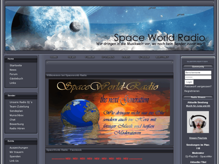 www.spaceworld-radio.net