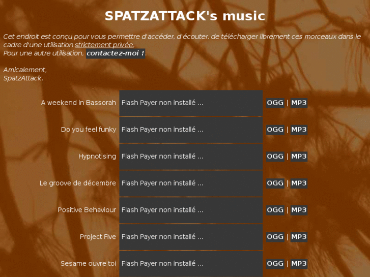 www.spatzattack.org