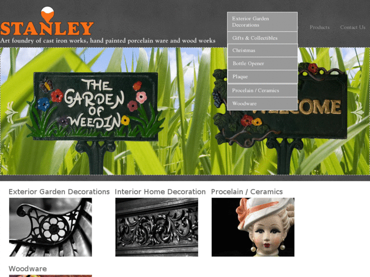 www.stanleycastiron.com