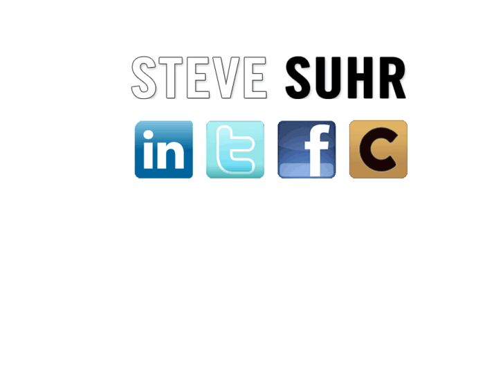 www.stevesuhr.com