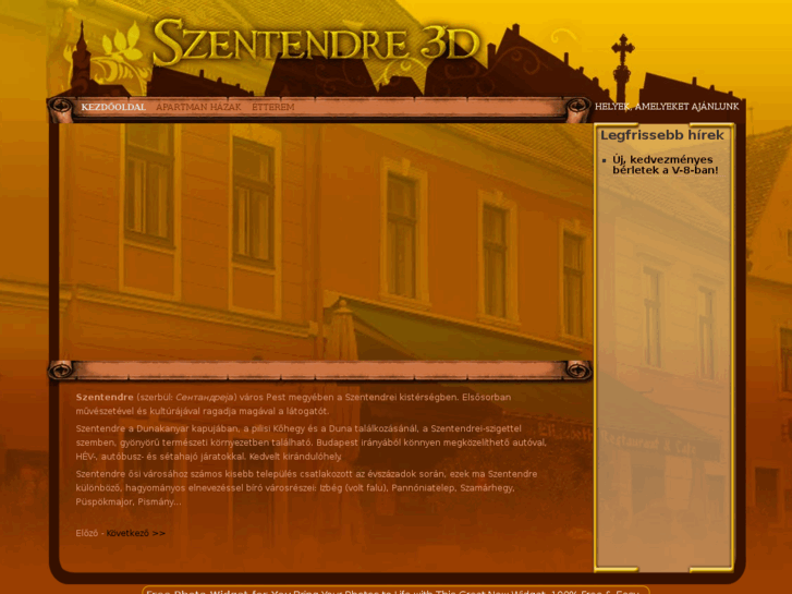 www.szentendre3d.com