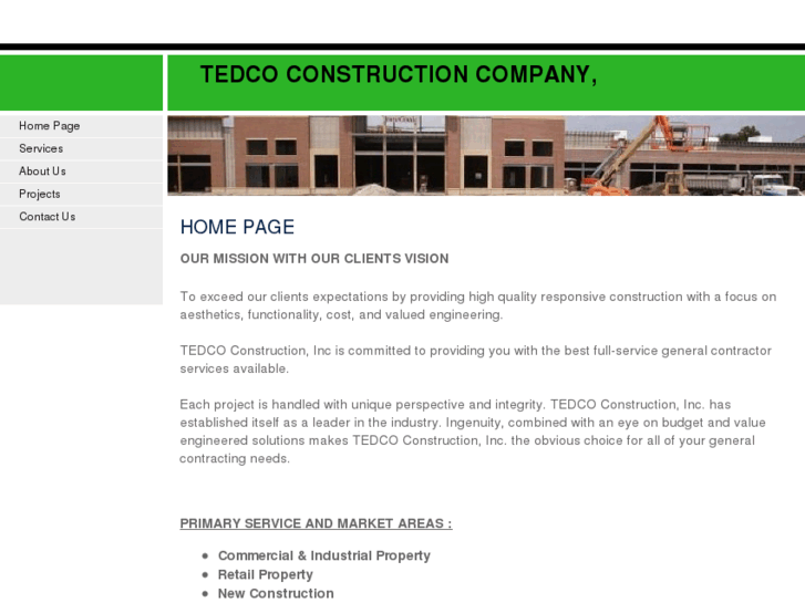 www.tedcoconstructioninc.com