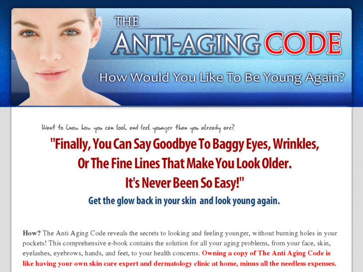 www.theantiagingcode.info