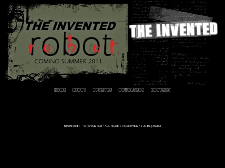 www.theinvented.com