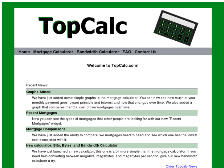 www.topcalc.com