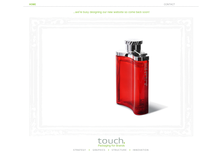 www.touchpackdesign.com