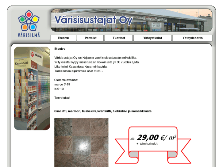 www.varisisustajat.com