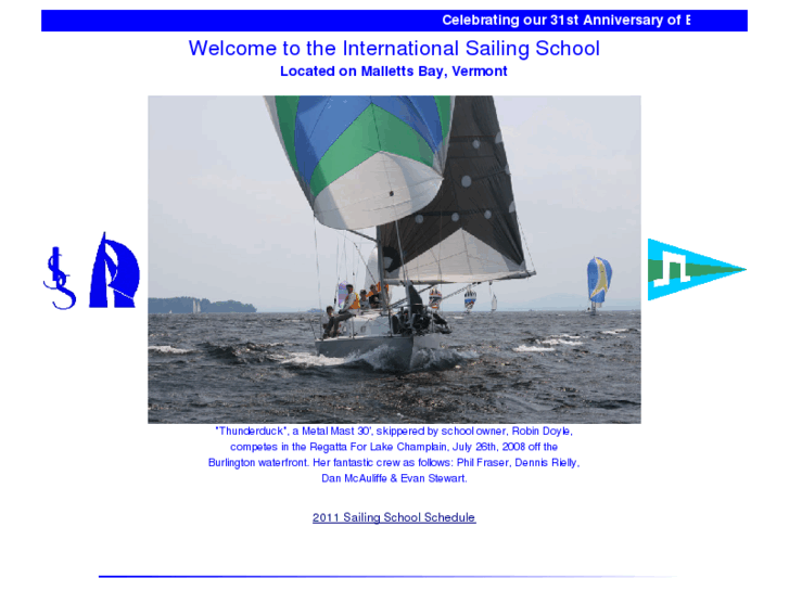 www.vermontsailingschool.com