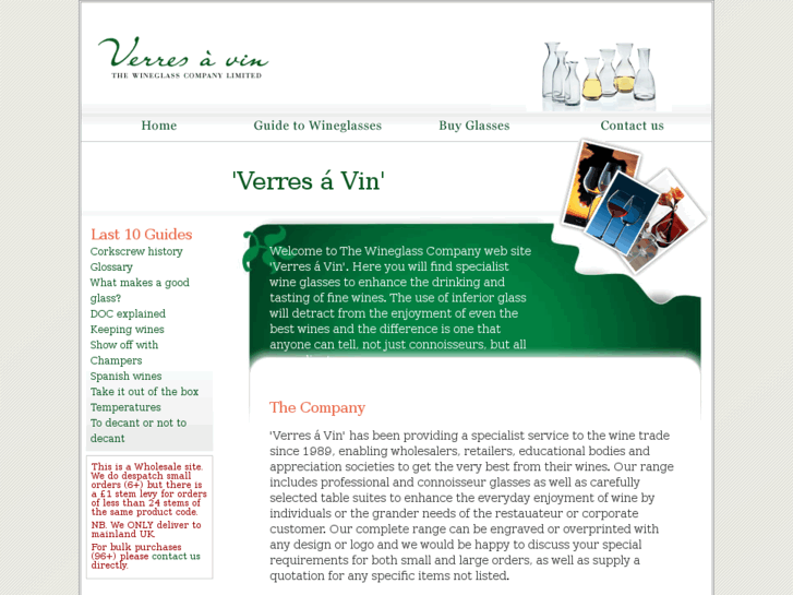 www.verres-a-vin.com