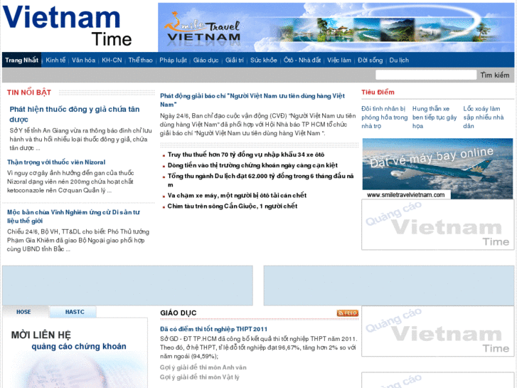 www.vietnamtime.org