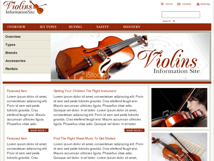 www.violincorner.com