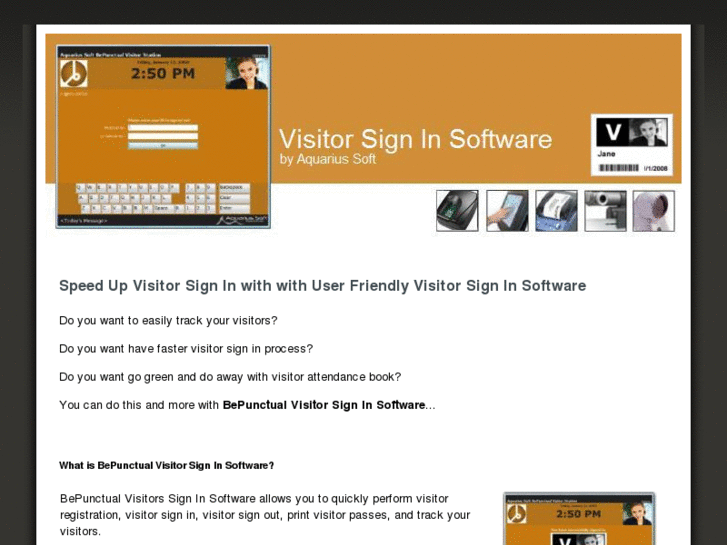 www.visitorsigninsoftware.com