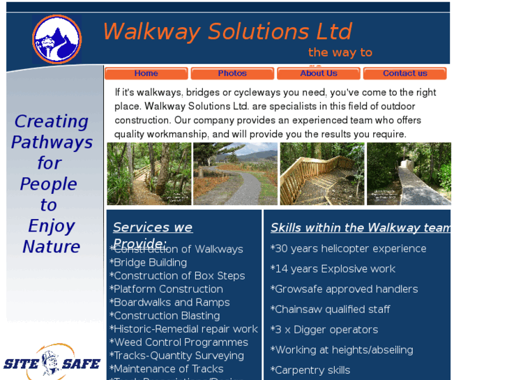 www.walkwaysolutions.com