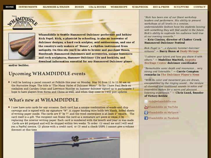 www.whamdiddle.org