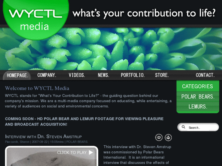 www.whatsyourcontributiontolife.com